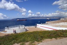 226 gibraltar